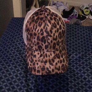 New C.C hat